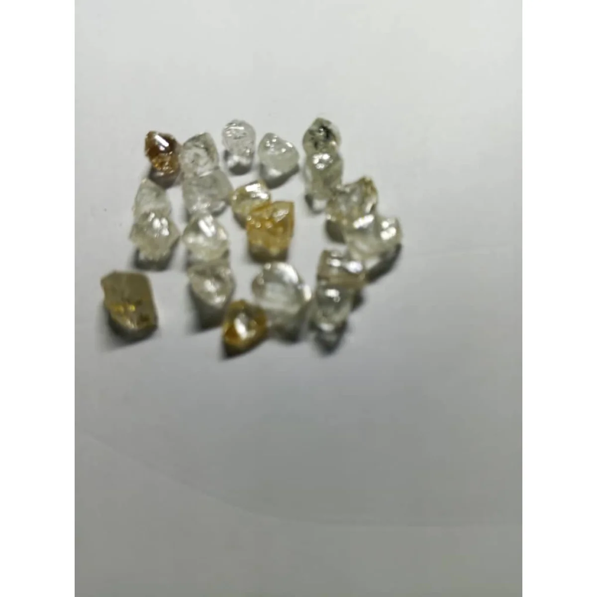 Precious metals and gold